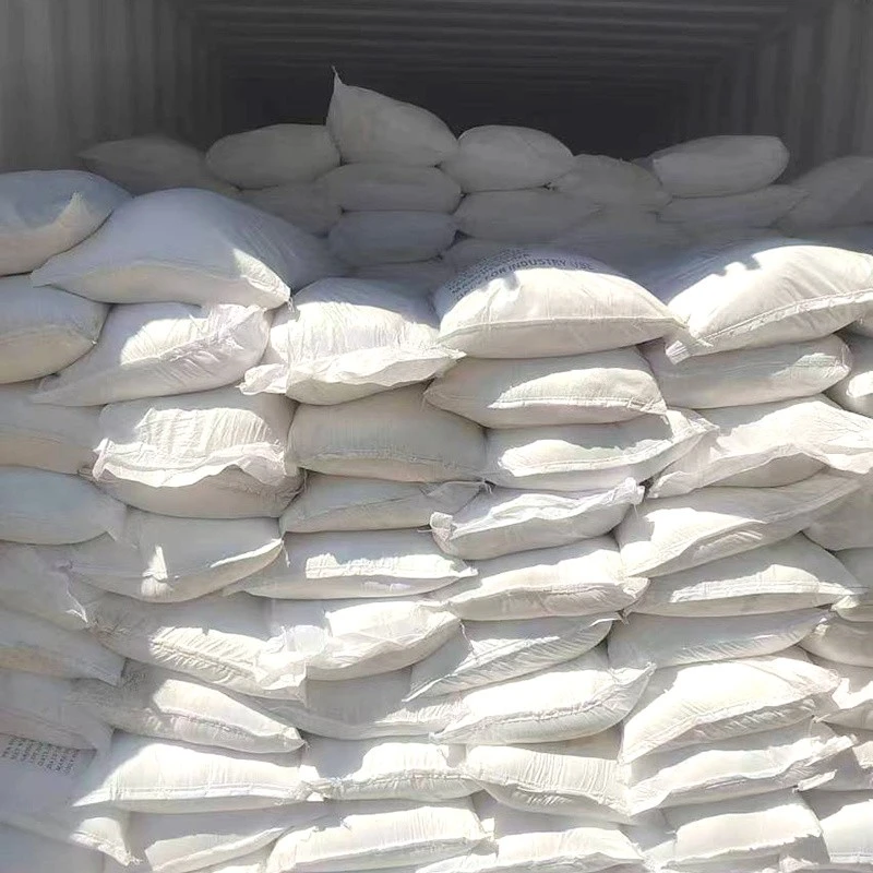 Phosphorous Acid For Water Treatment factory